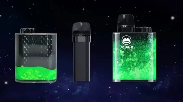 XEO 45000  10 Вкусов