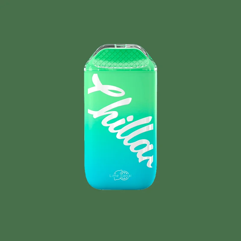 CHILLAX NEO 6000 ВОЛШЕБНАЯ РАДУГА