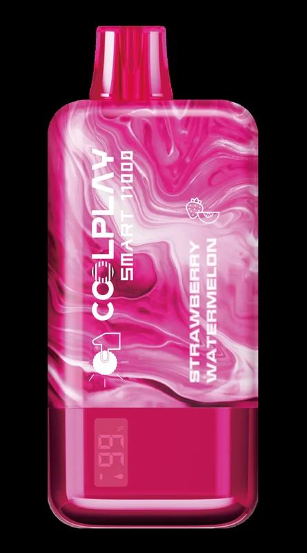 Coolplay Smart 11000 - Клубника арбуз