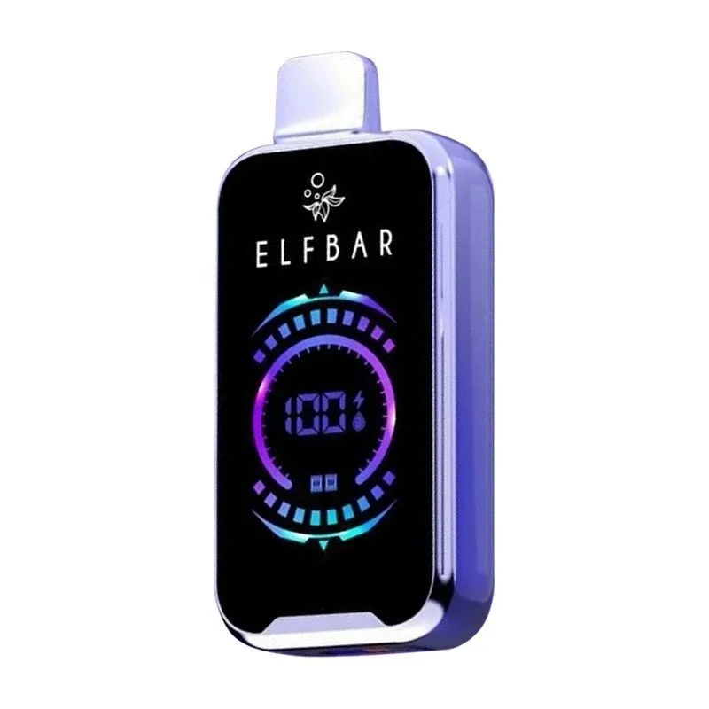 E L F B A R  FS18000 (5%) Гранат Кокос