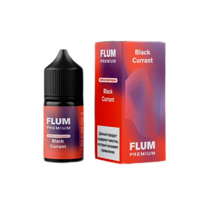 Жидкость FLUM 2% - Melon Ice