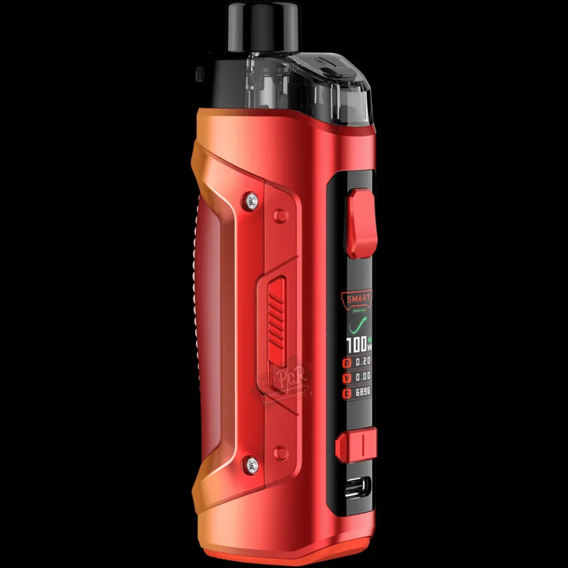 Набор Geek Vape B100(Aegis Boost Pro 2) 100W Pod Kit Pink Purple
