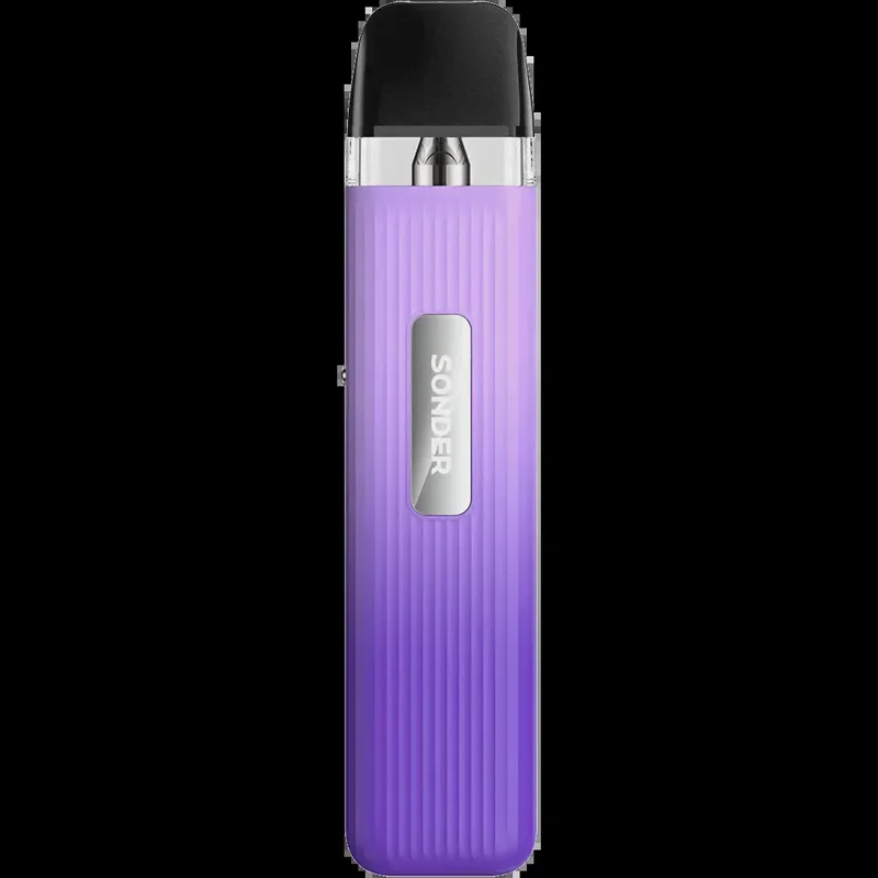 Набор Geek Vape Sonder Q 1000mAh Pod Kit Green