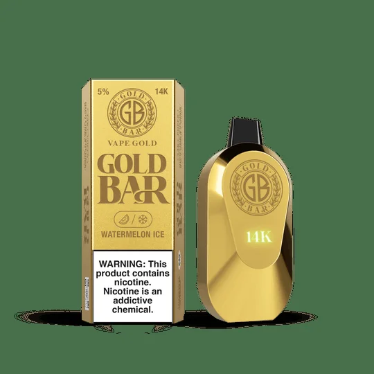GOLD BAR 14000 Oasis (в блоке 10шт)
