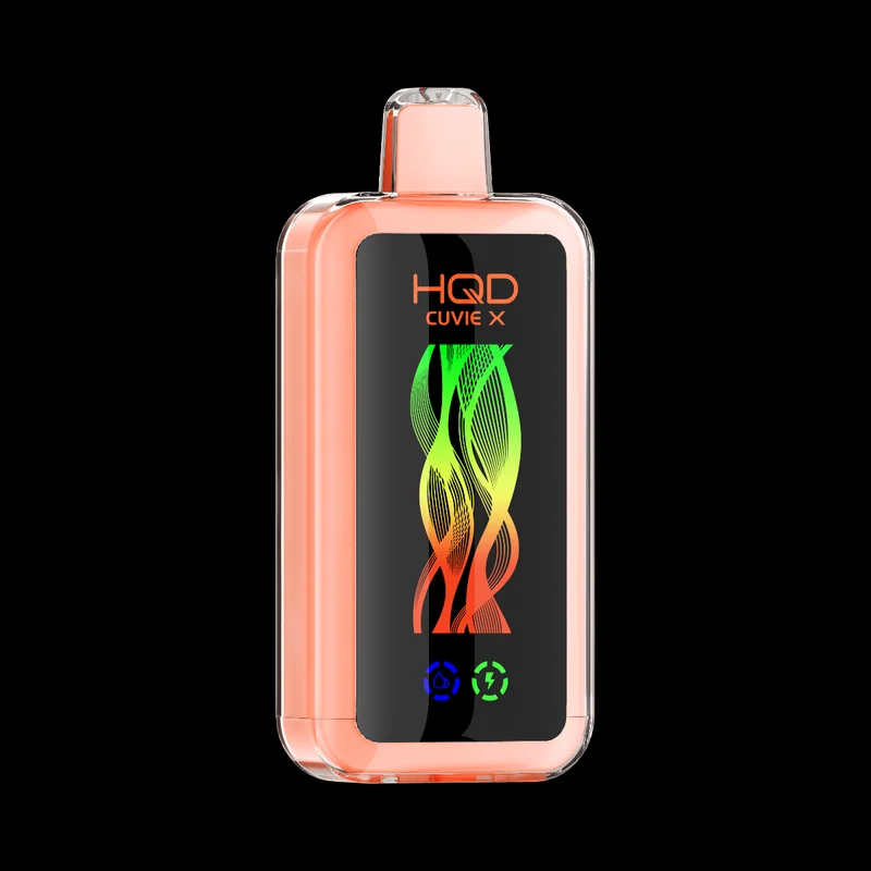 HQD CUVIE X 20000  (31 вкусов)
