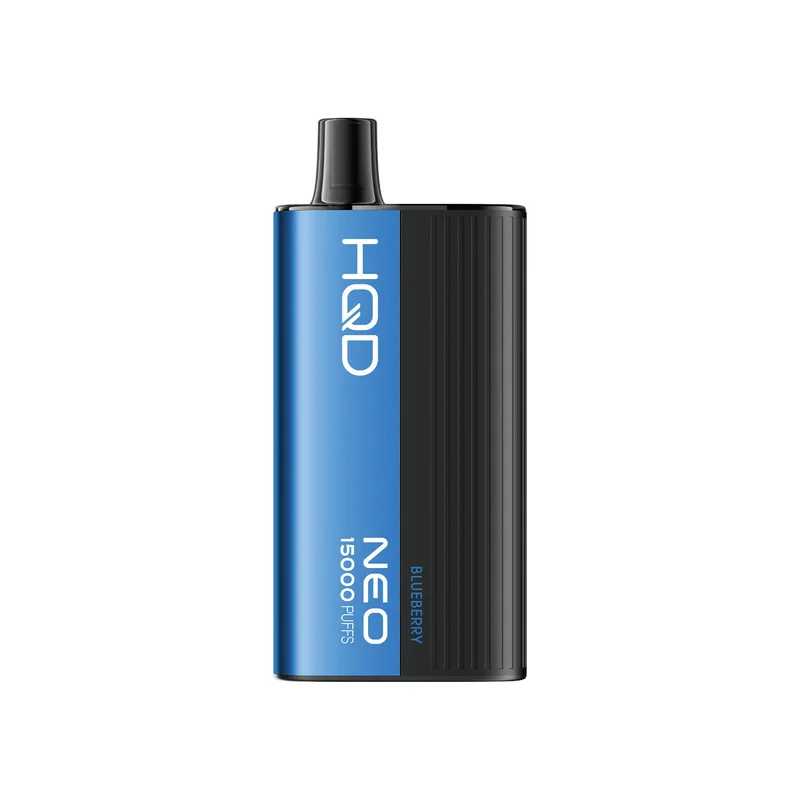 HQD NEO 15000  (39 вкусов)