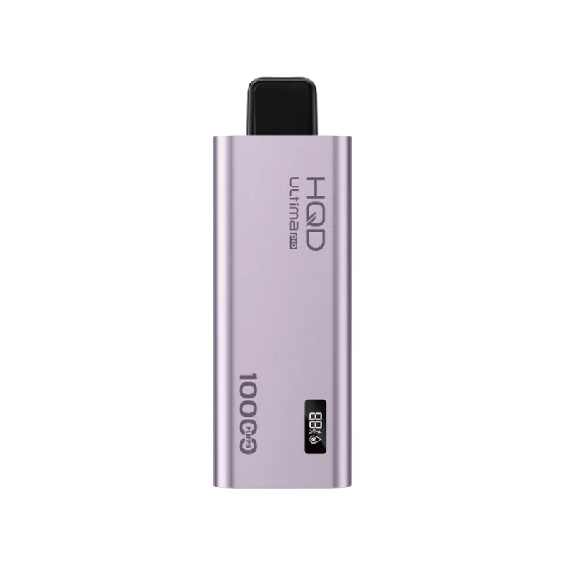 HQD ULTIMA PRO 10000  (38 вкусов)