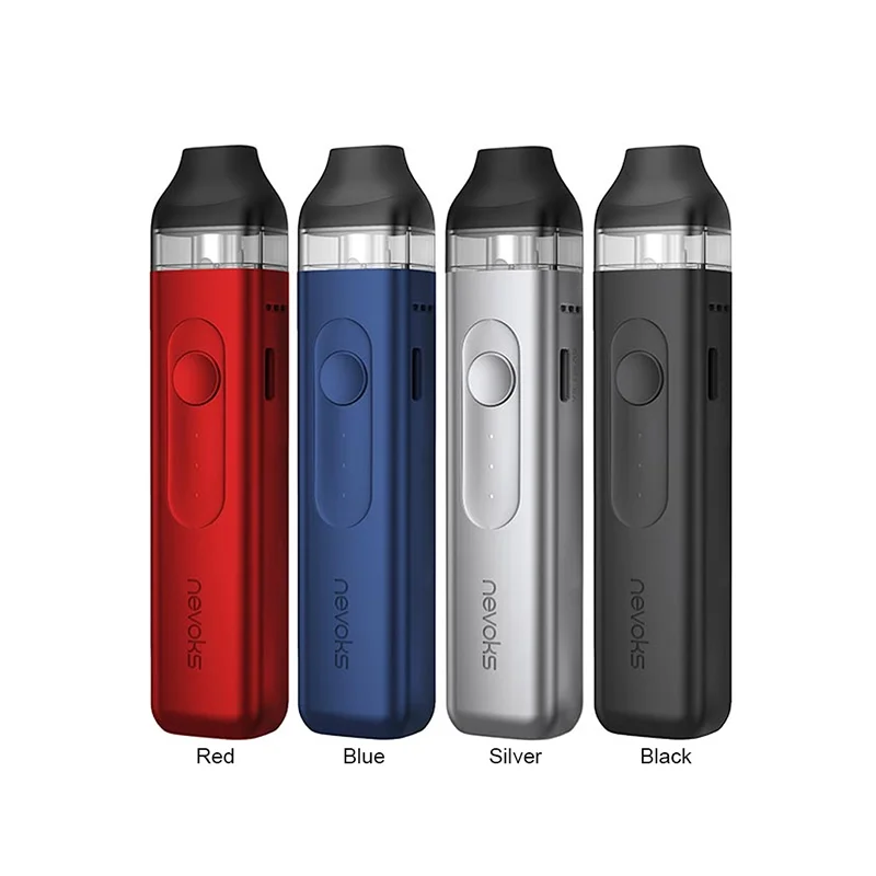 Картридж Nevoks A1 0.8ohm 3ml POD (в упак. 3 шт.)