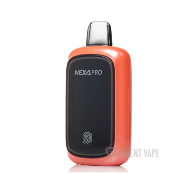NEXAS PRO 30000 - Miami Mint