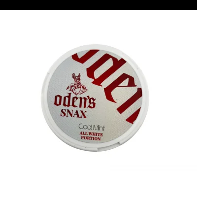 Oden's ( Дубль ) (13г)