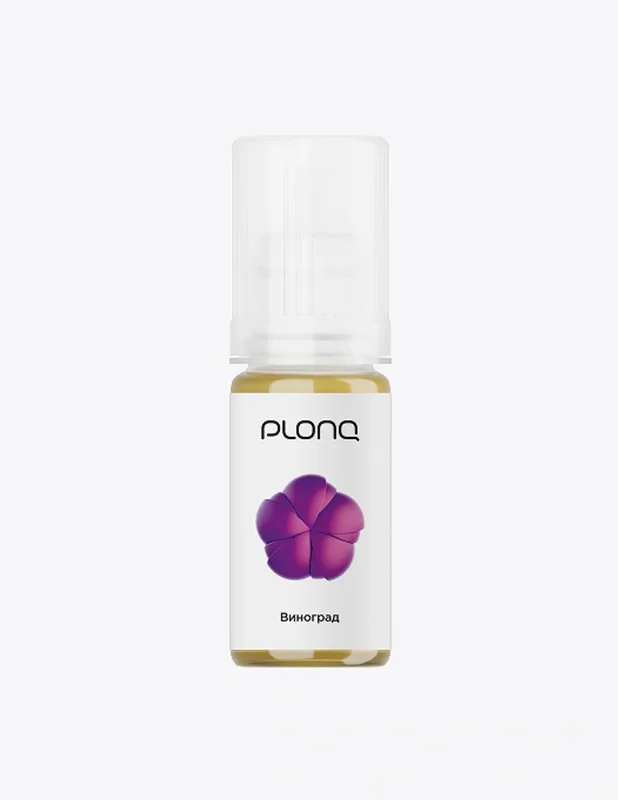 Plonq Liquid 30мл 20 ВКУСОВ