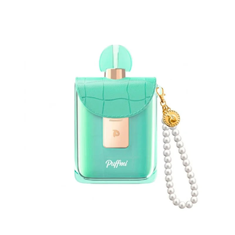 PUFFMI FLORA 25000 - Красный Грейпфрут