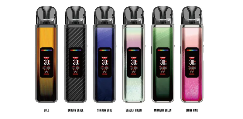 Испаритель Rincoe Jellybox Nano Mesh 1.0ohm  (в упак. 3 шт.)