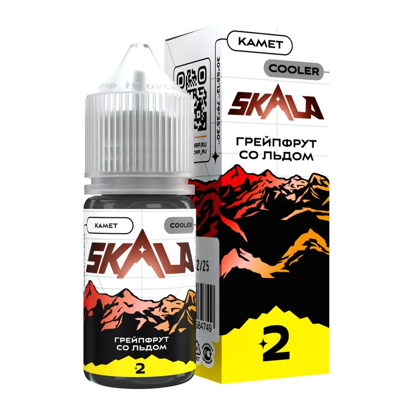 Skala  5%     35 вкусов