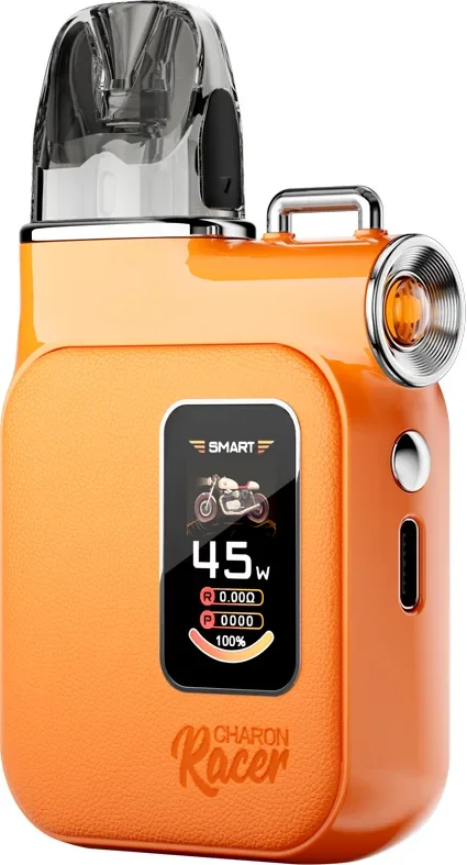 Набор Smoant Charon Racer 1000mAh Kit Pepper white