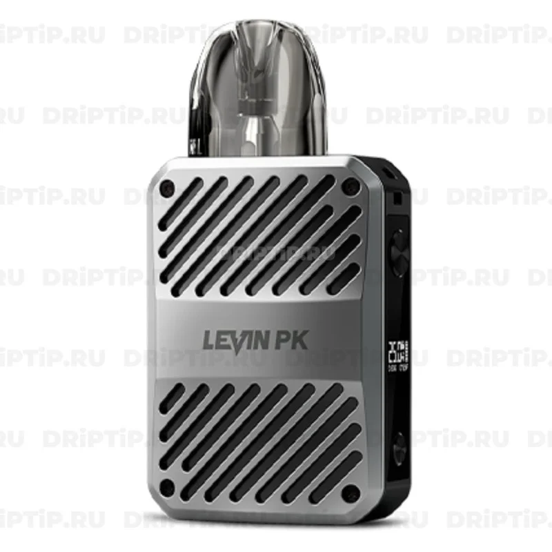 Набор Smoant Levin 1000mAh Pod Kit Space grey