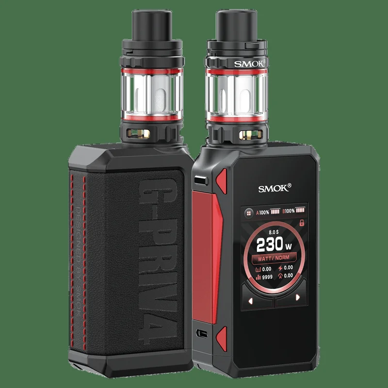 Картридж SMOK ACRO Meshed 0.8Ω Pod  (в упак. 3 шт.)