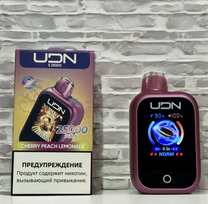 UDN S 25000 Mix Berry
