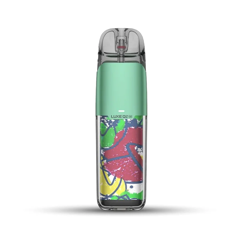Набор Vaporesso LUXE Q2 SE 1000mAh Pod Kit Mint Green