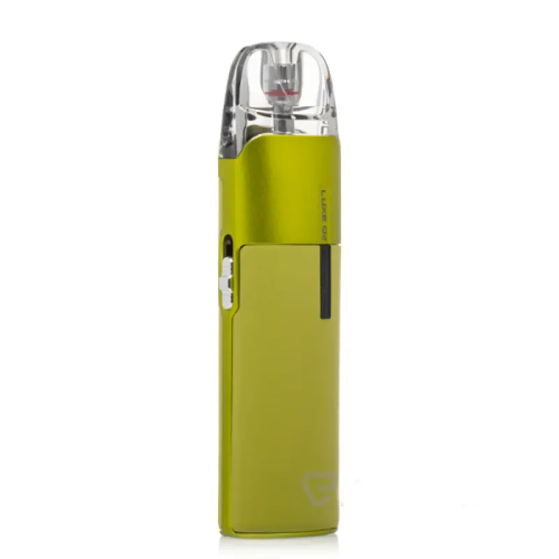 Набор Vaporesso LUXE Q2 Pod 1000mAh Kit Orange