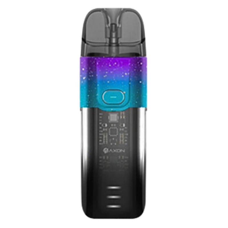 Набор Vaporesso LUXE X 1500mAh Pod Kit 5ml Grey