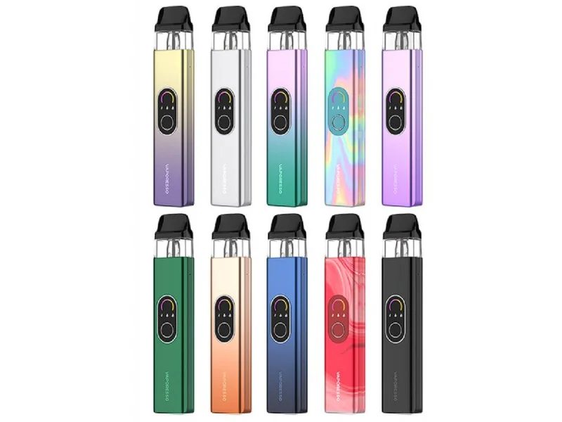 Набор Vaporesso XROS 4 Pod 1000mAh Kit Sunset Neon