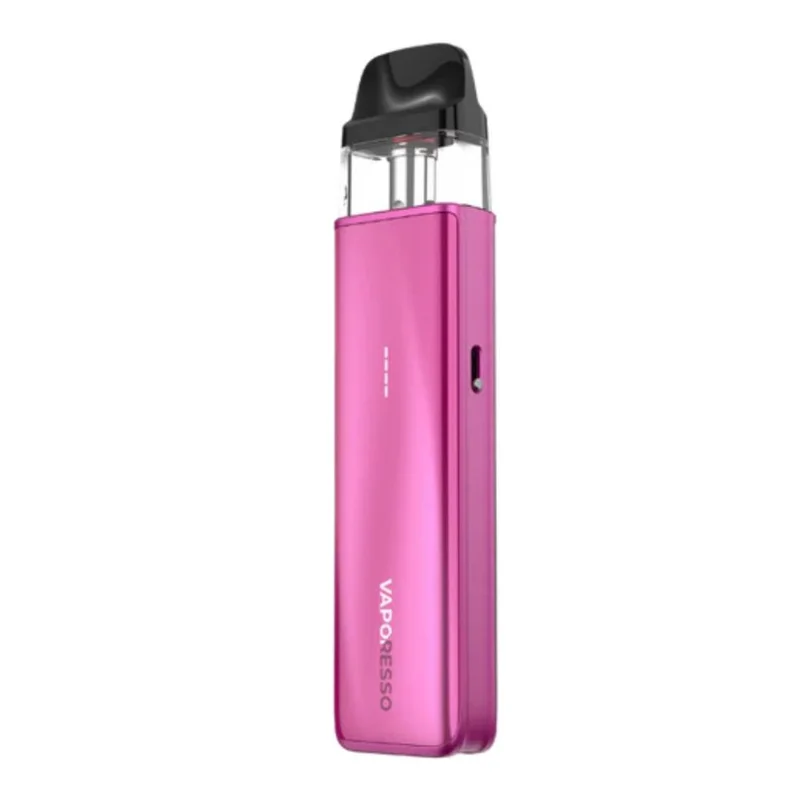 Набор Vaporesso XROS 5 MINI 1500mAh Pod Kit Mist Black