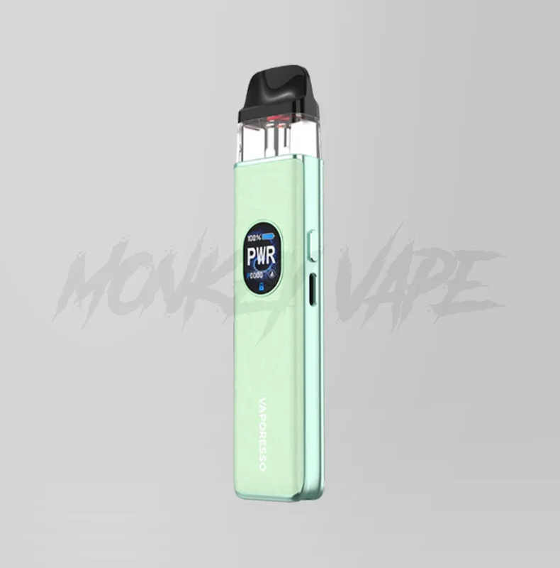 Набор Vaporesso XROS 5 Pod 1500mAh Kit Brown Leather