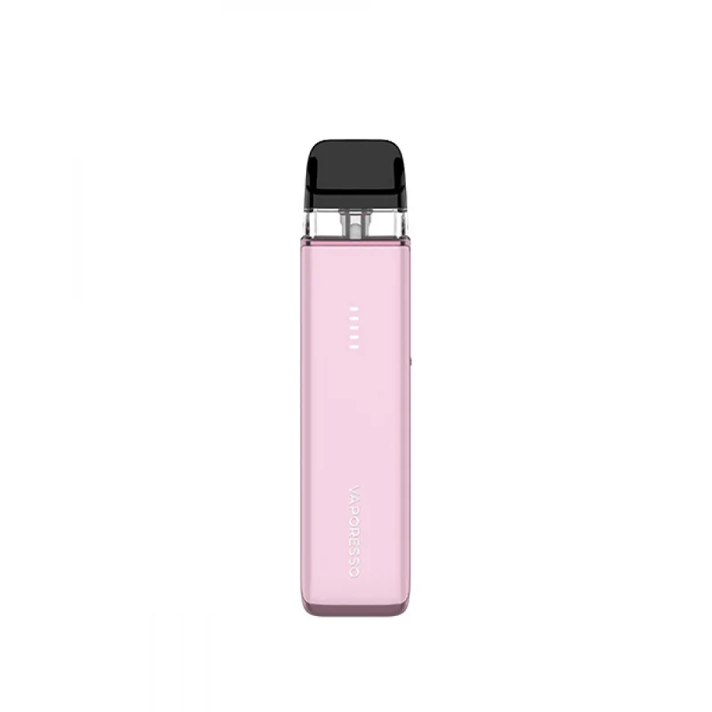 VAPORESSO XROS 6 Mini Plume Blue