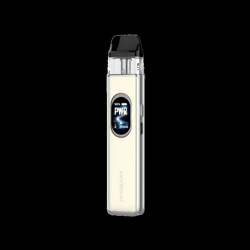 Набор Vaporesso XROS 6 Pod 1800mAh Kit Carbon Fiber Gray
