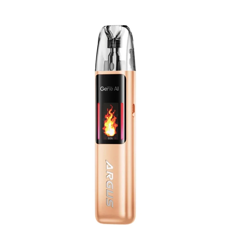 Набор Voopoo ARGUS G2 Pod 1000mAh Kit Astral Silver