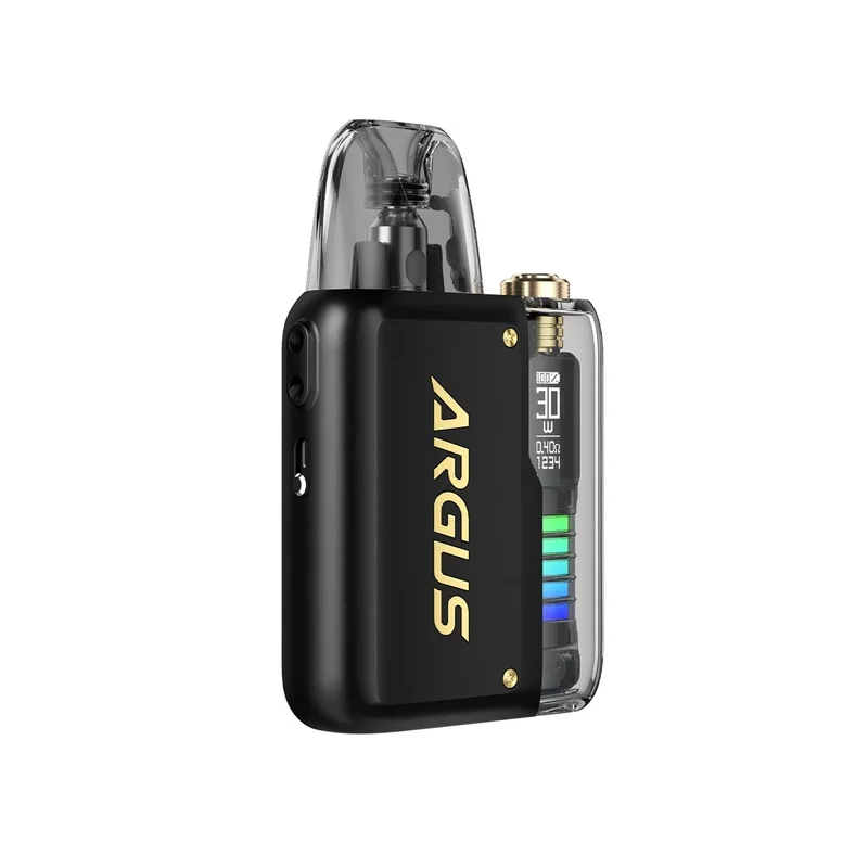 Набор Voopoo ARGUS P2 Pod 1100mAh Kit Ruby Red