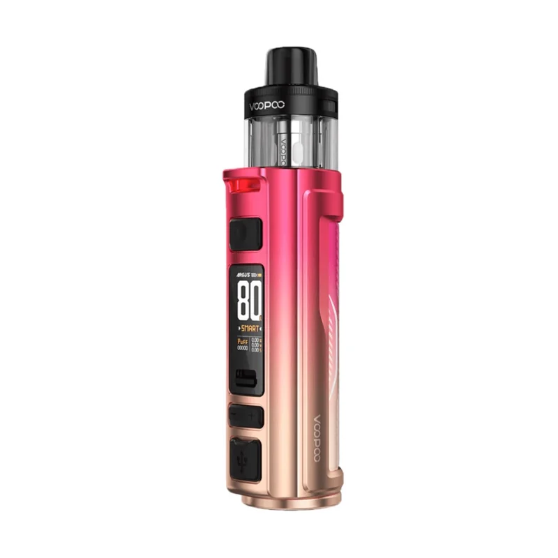 Набор Voopoo ARGUS Pro 2 Pod 3000mAh Kit Sky Purple