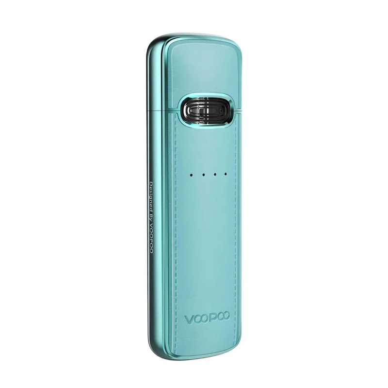 Набор Voopoo VMATE E 1200mAh Pod Kit Classic Blue