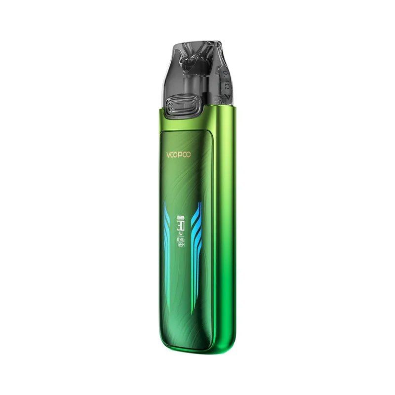 Набор Voopoo VMATE MAX 1200mAh Pod Kit Onyx Black