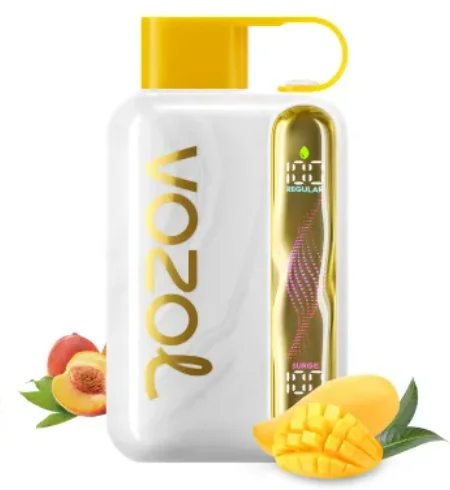 VOZOL STAR 46000 голубика арбуз