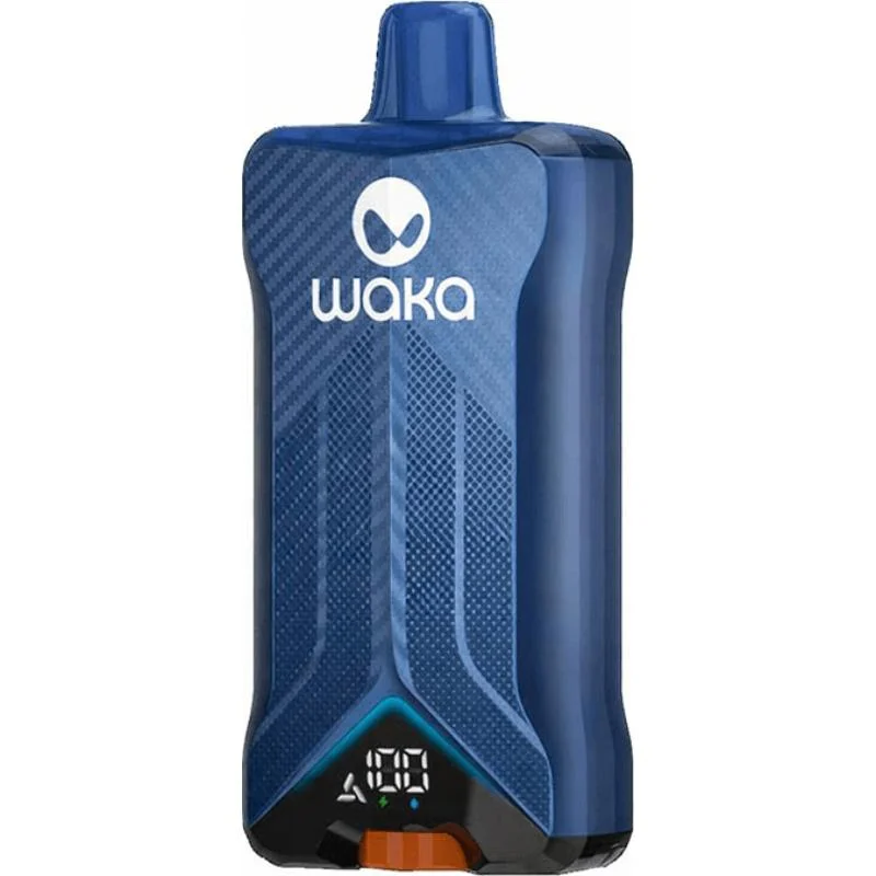 WAKA DOUBLE 60000  (13 ВКУСОВ)