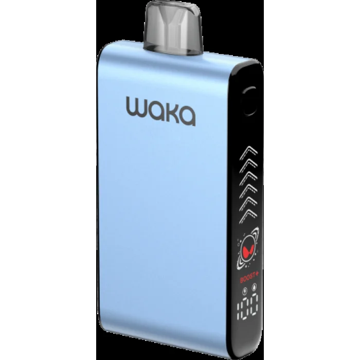 Waka light BD 20000  (15 Вкусов)
