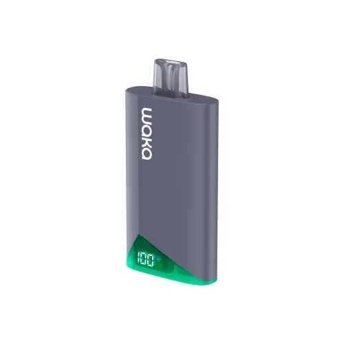 WAKA NOVA AIR 8000 Light  (14 ВКУСОВ)