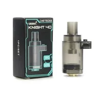 Картридж(без испарителя) Smoant Knight 40 Pod