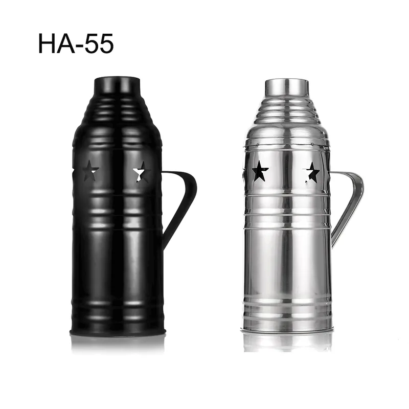 Колпак для кальяна HA-55, (48шт/кор.) (Black чёрный)
