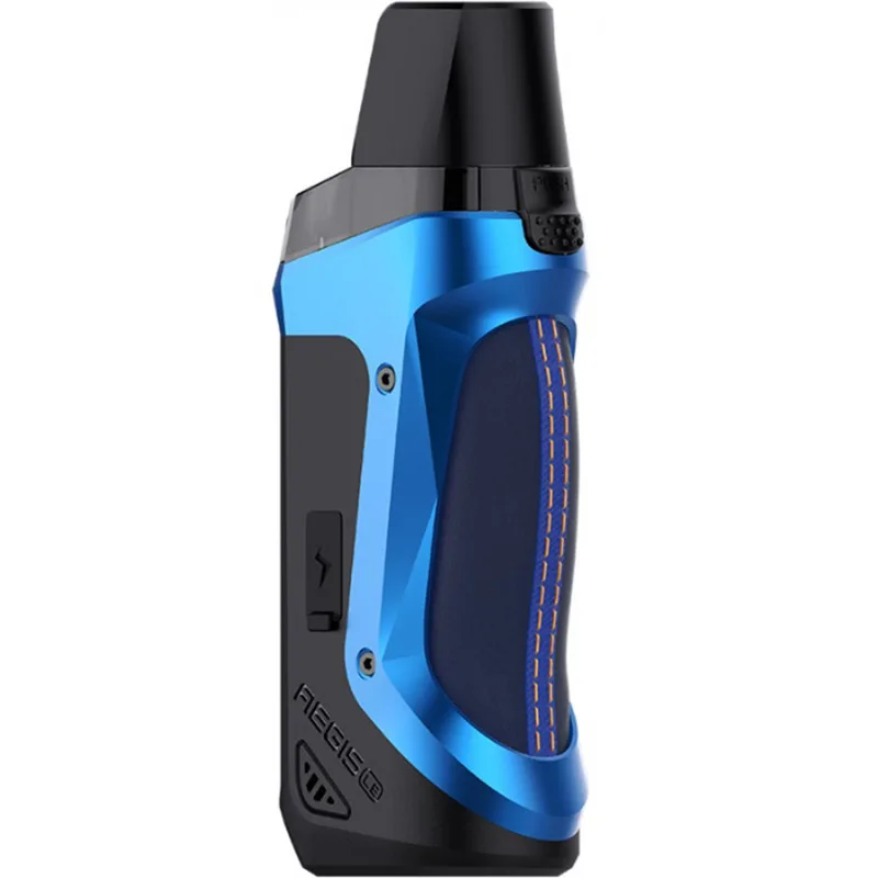 Набор Geek Vape Aegis Boost LE Bonus 1500mAh Pod Mod Kit BLUE