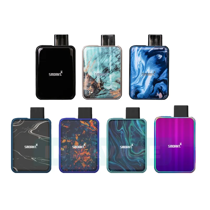 Набор Smoant Charon Baby 750mAh Kit Черный