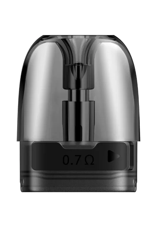 Картридж Voopoo ARGUS Pod 0.4ohm 2ml (в упак. 3 шт.)