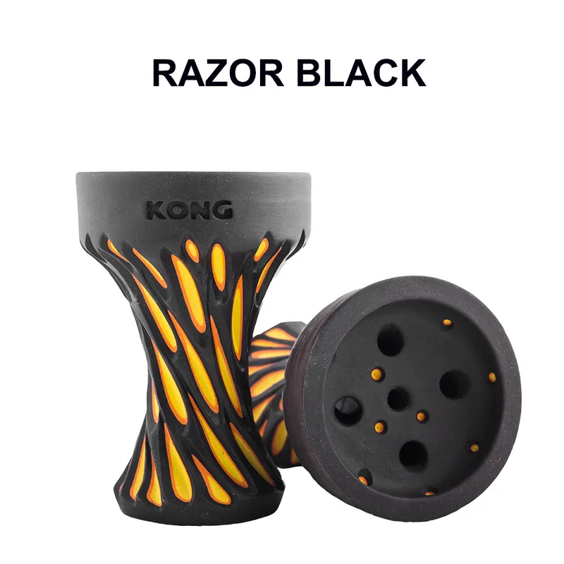 Чашка RAZOR BLACK (KILLER)