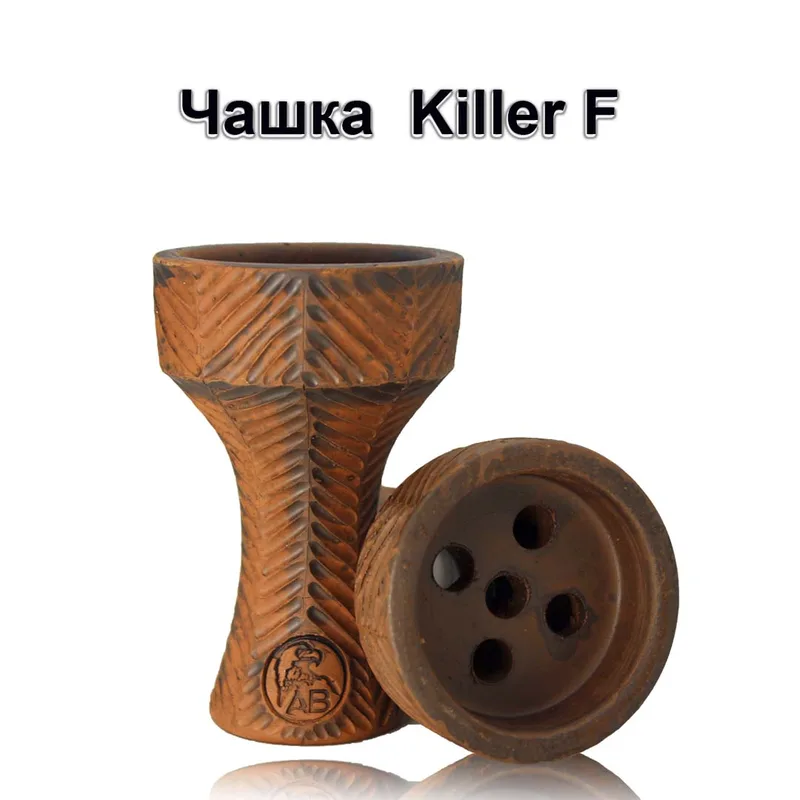 Чашка  "Killer F"