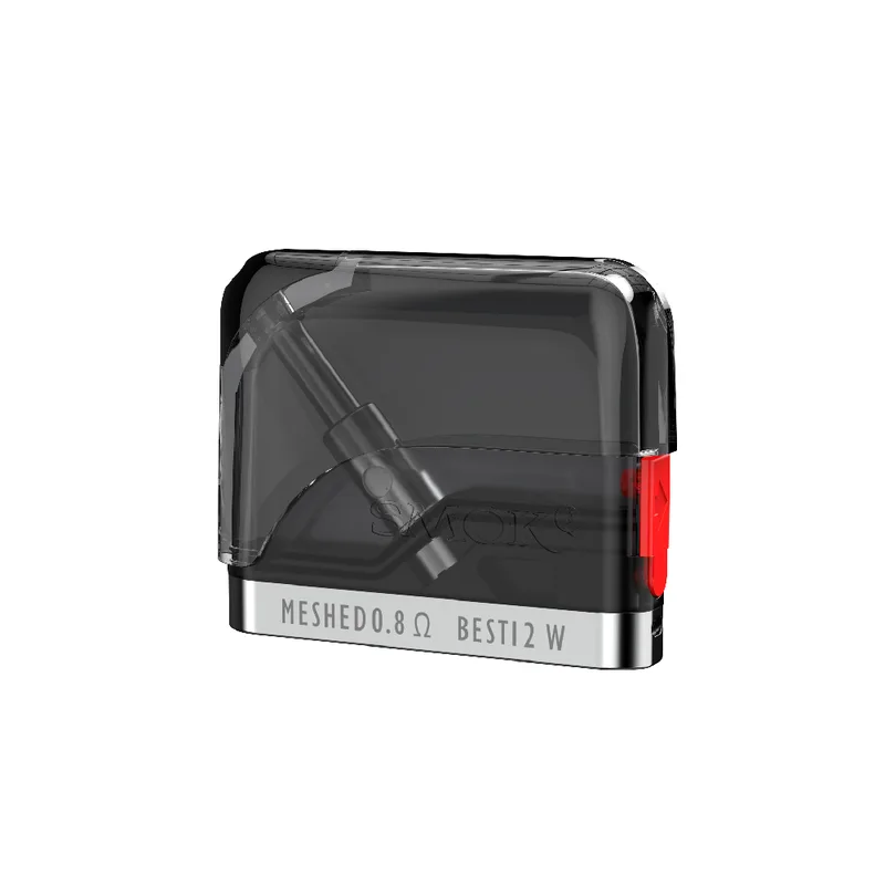 Картридж SMOK THINER Meshed 0.8Ω Pod (в упак. 2 шт.)