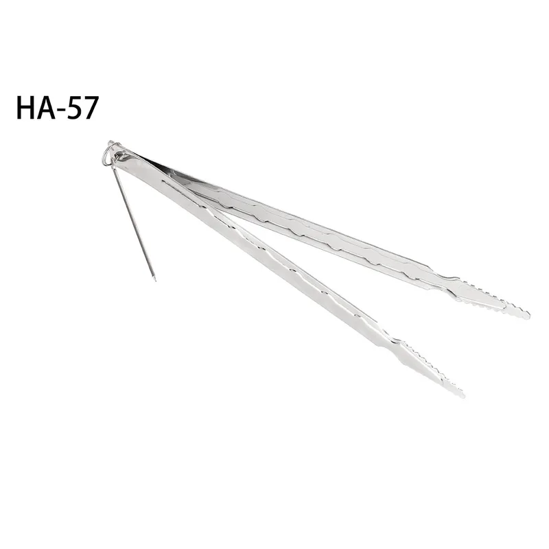 Щипы сталь HA-57 (30см) 400шт/кор , (jz-30A+12)