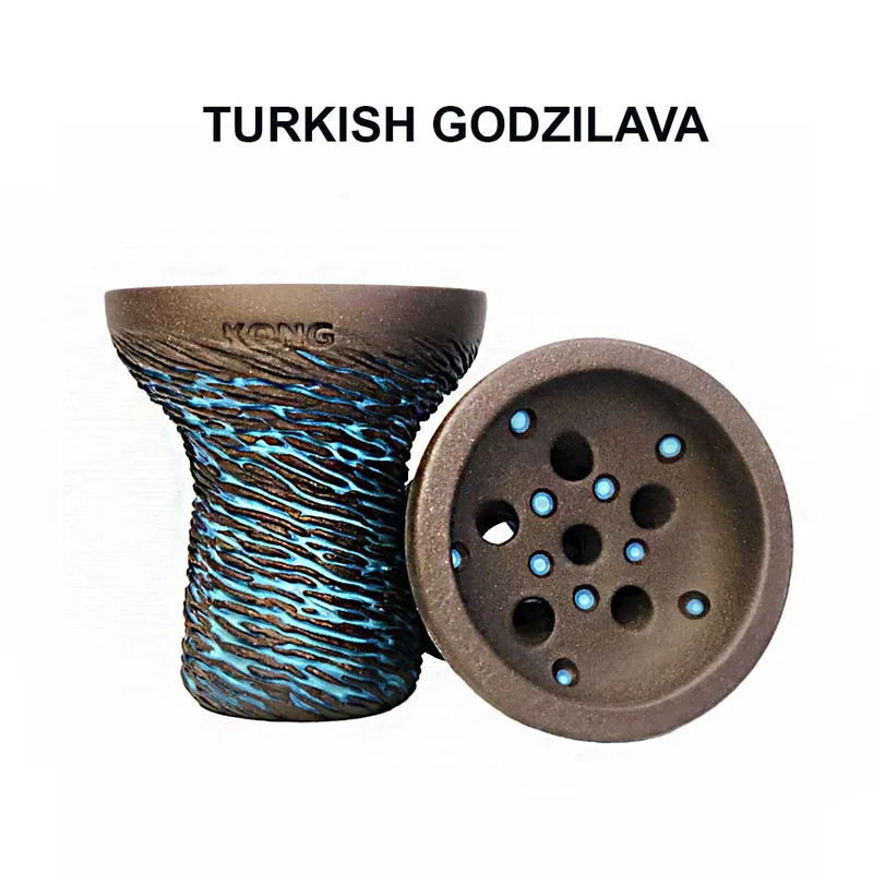 Чашка TURKISH LAVA BOWL (GODZILAVA)