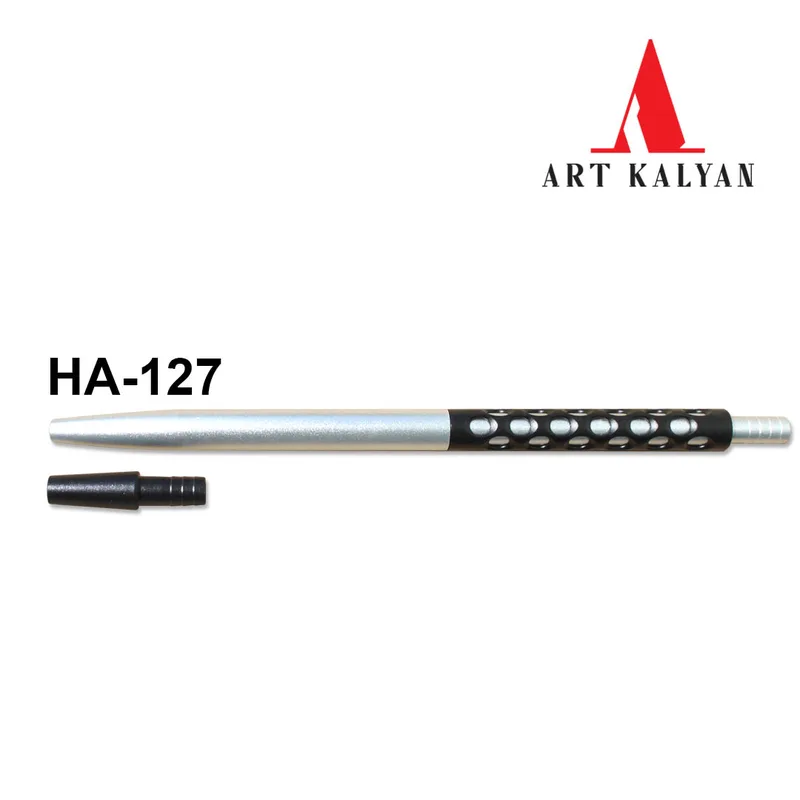 HA-127 Мундштук алюминий 30 см